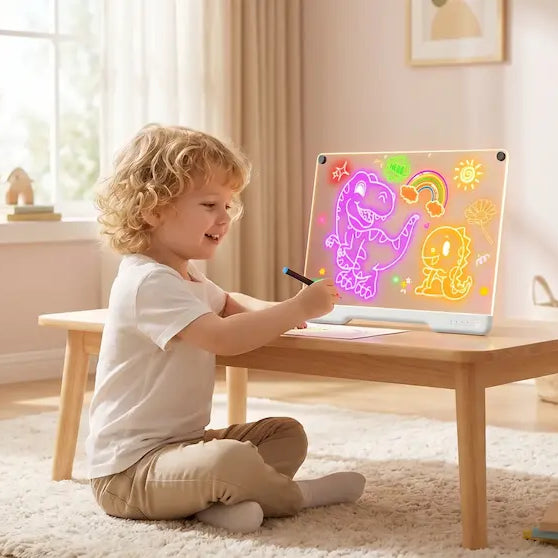 Effortless Cleaning & Care Guide for Your LED Acrylic Board