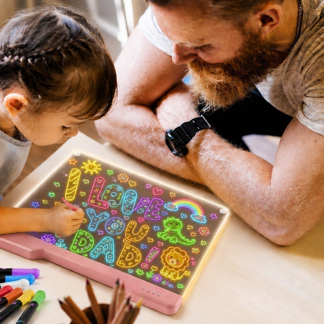 The Best Father's Day Gifts Aren't Always the Most Expensive